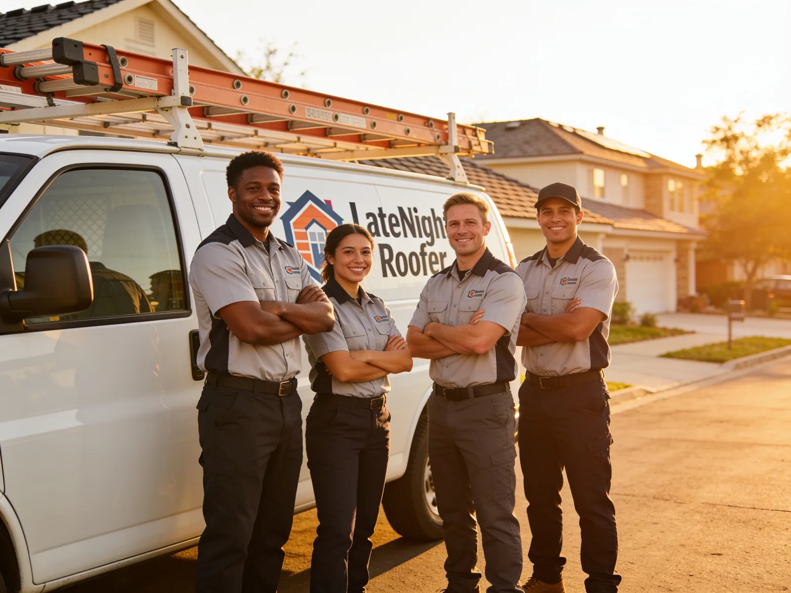 Emergency Roof Repair company in Datto, AR